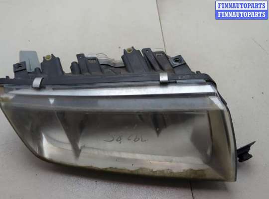 Фара (передняя) SK479710 на Skoda Fabia 1999-2007
