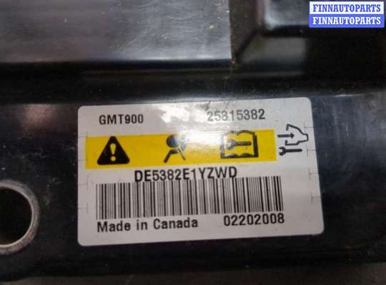 купить Датчик удара на Chevrolet Tahoe 2006-2014