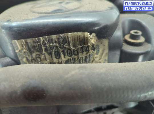 купить Генератор на Mercedes Vito W638 1996-2003