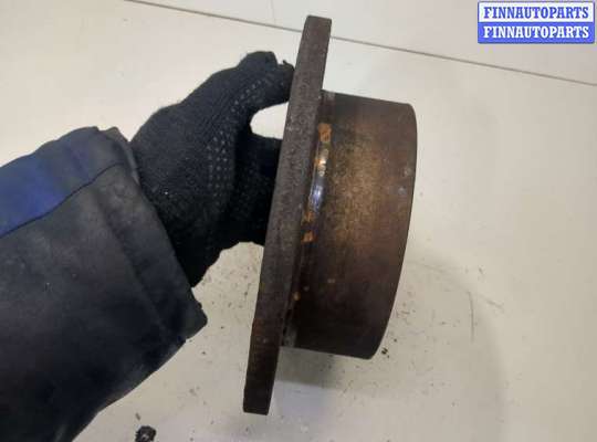 купить Диск тормозной на Citroen Jumper (Relay) 2006-2014