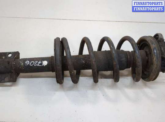 купить Амортизатор подвески на Citroen Jumper (Relay) 1994-2006