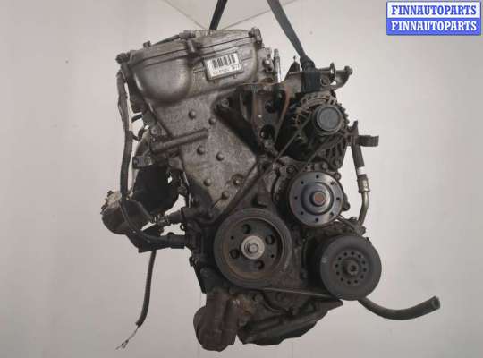 купить Заслонка дроссельная на Toyota Auris E15 2006-2012