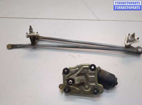 купить Механизм стеклоочистителя (трапеция дворников) на Opel Agila 2000-2007