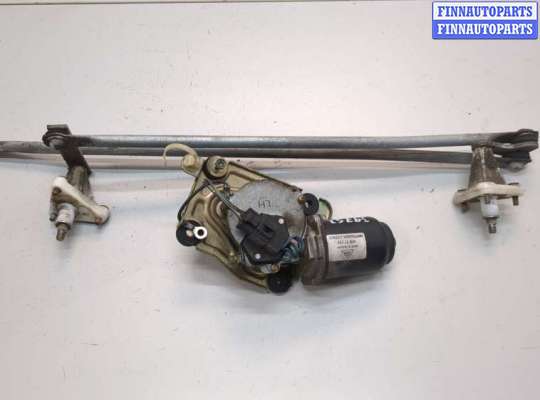 Купить Механизм стеклоочистителя (трапеция дворников) на Opel Agila 2000-2007 Механизм стеклоочистителя (трапеция дворников) OP2377201 на Opel Agila 2000-2007