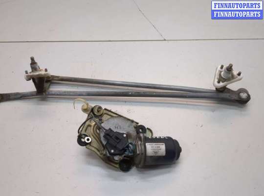 купить Механизм стеклоочистителя (трапеция дворников) на Opel Agila 2000-2007