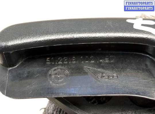 купить Ручка открывания капота на BMW 5 E34 1988-1995