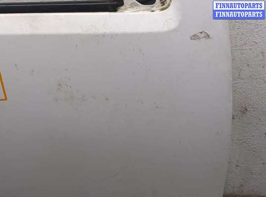 купить Дверь боковая (легковая) на Nissan Navara 2004-2015