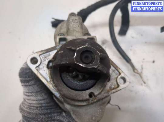 купить Стартер на Opel Corsa D 2006-2014
