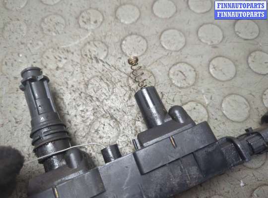 купить Катушка зажигания на Opel Astra G 1998-2005