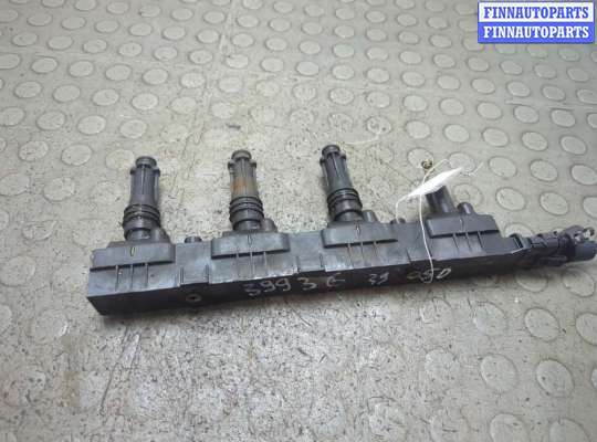 Купить Катушка зажигания на Opel Astra G 1998-2005 Катушка зажигания CH474355 на Opel Astra G 1998-2005