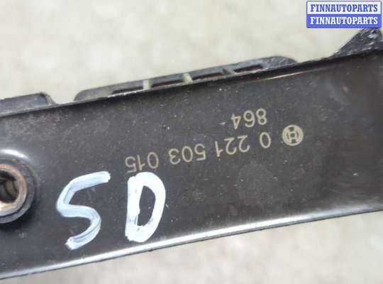 купить Катушка зажигания на Opel Astra G 1998-2005