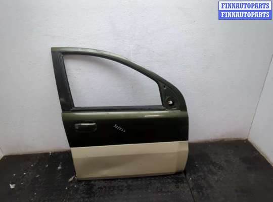 Дверная карта (Обшивка двери) FT570994 на Fiat Panda 2003-2012