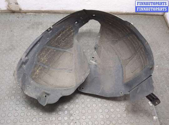 Защита арок (подкрылок) OP2388374 на Opel Astra J 2010-2017