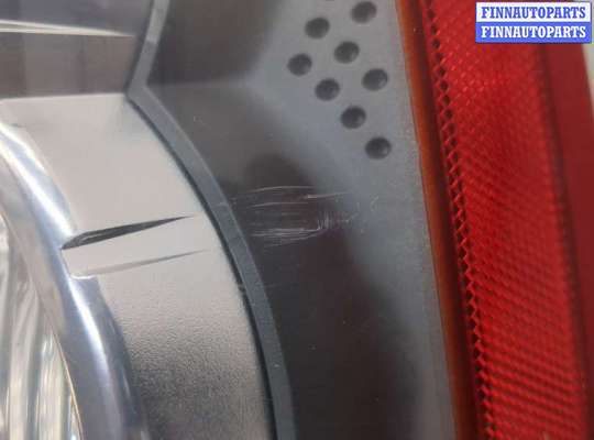 купить Фонарь (задний) на Land Rover Freelander 2 2006-2014