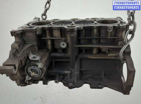 купить Блок цилиндров (Шорт блок) на KIA Ceed 2007-2012