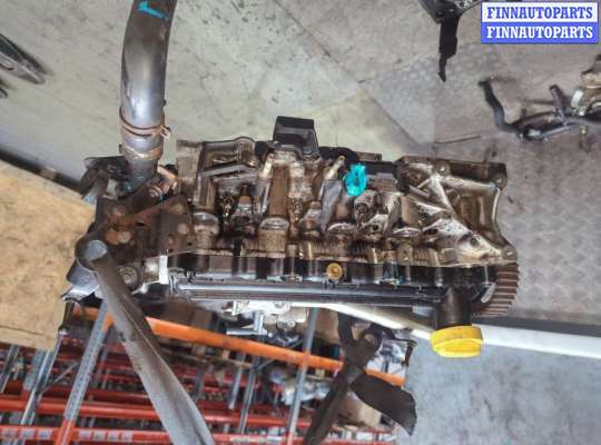 купить Головка блока (ГБЦ) на Renault Clio 2005-2009