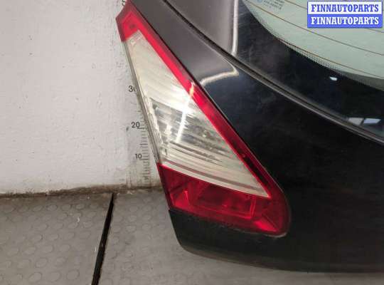 купить Крышка (дверь) багажника на Renault Megane 3 2009-2016