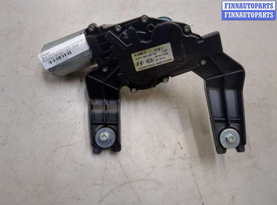 купить Двигатель стеклоочистителя (моторчик дворников) задний на Hyundai i30 2007-2012