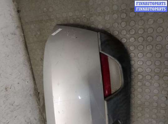 купить Бампер на Ford Focus 1 1998-2004