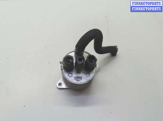 Теплообменник SUY8422 на Subaru Forester (S14) 2018-2024