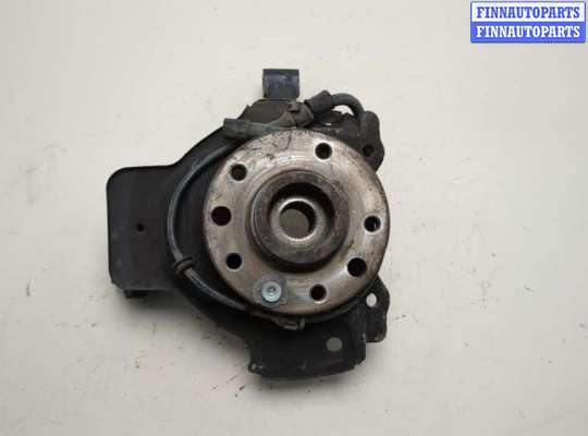 Ступица (кулак, цапфа) OP2393751 на Opel Astra G 1998-2005