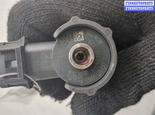 купить Форсунка топливная на KIA Ceed 2007-2012