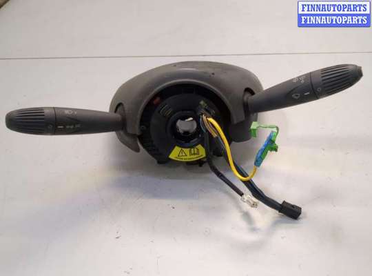 купить Переключатель поворотов и дворников (стрекоза) на Fiat Panda 2003-2012