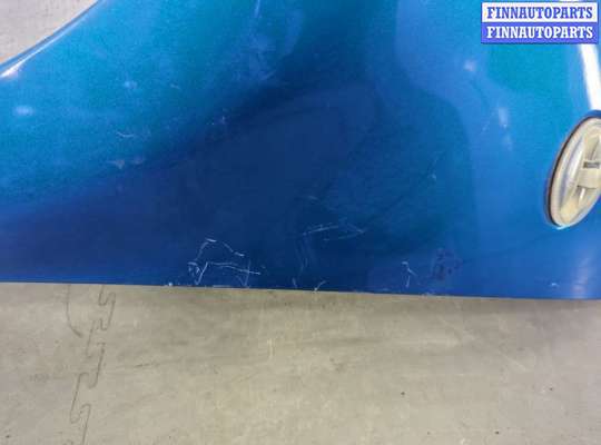 купить Крыло на Citroen C1 2005-2014