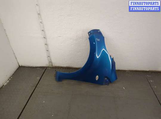 Крыло CT1133681 на Citroen C1 2005-2014