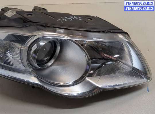 купить Фара (передняя) на Volkswagen Passat 6 2005-2010