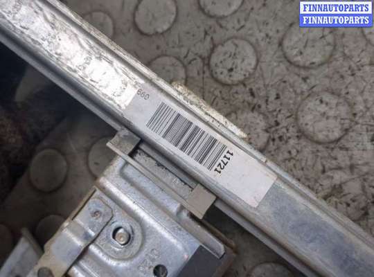 купить Стеклоподъёмник крышки багажника на Land Rover Freelander 1 1998-2006