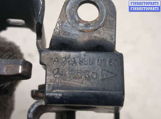 купить Замок капота на Mercedes GL X164 2006-2012