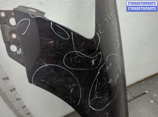 купить Крыло на Audi A6 (C6) 2004-2011