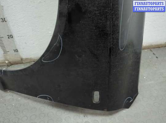 купить Крыло на Audi A6 (C6) 2004-2011