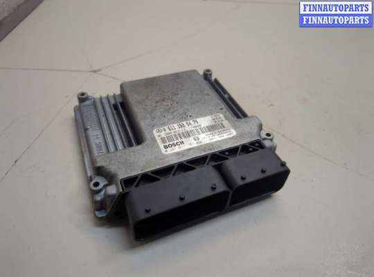 Купить Блок управления двигателем на Mercedes Vito W639 2003-2014 Блок управления двигателем MB1685278 на Mercedes Vito W639 2003-2014