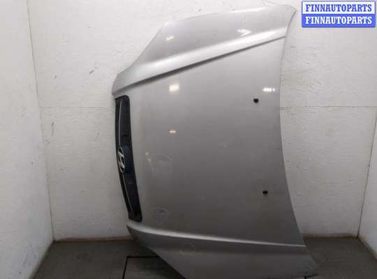 купить Обшивка капота на Hyundai Tucson 1 2004-2010