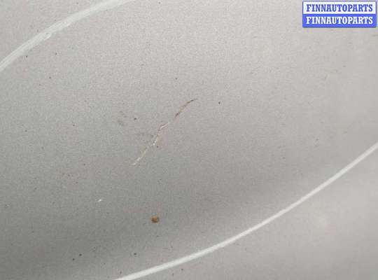 купить Обшивка капота на Hyundai Tucson 1 2004-2010