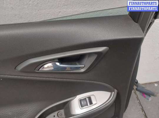 Ручка двери наружная на Chevrolet Malibu IX