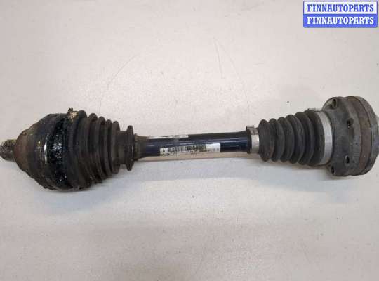Полуось (приводной вал, шрус) VG2398385 на Volkswagen Passat 7 2010-2015 Европа