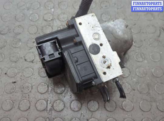 Купить Блок АБС, насос (ABS, ESP, ASR) на Audi A8 (D3) 2002-2010 Блок АБС, насос (ABS, ESP, ASR) AU1655481 на Audi A8 (D3) 2002-2010