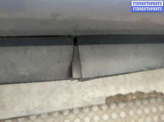 купить Бампер на Opel Zafira A 1999-2005