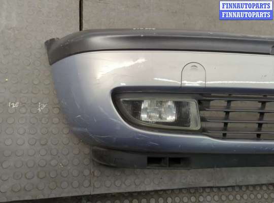 купить Бампер на Opel Zafira A 1999-2005