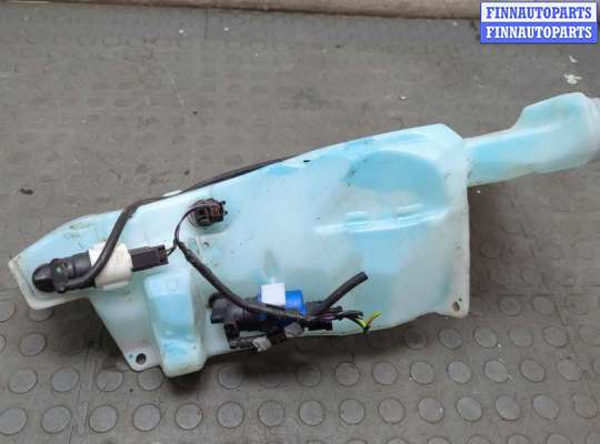 купить Бачок омывателя на Jaguar XE 2015-2025