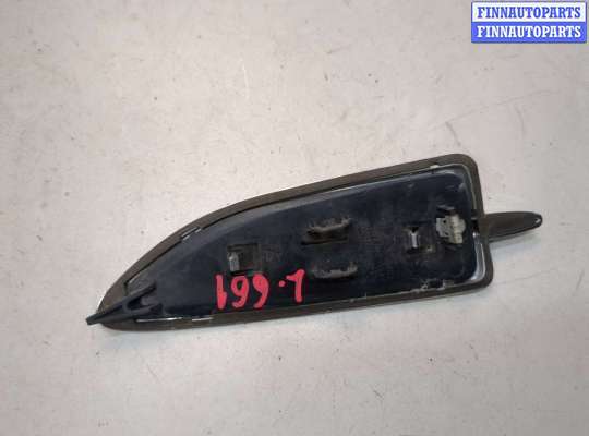 купить Молдинг крыла на Ford Escape 2012-2015