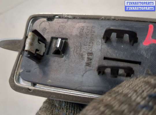 купить Молдинг крыла на Ford Escape 2012-2015