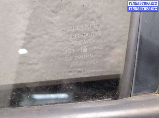 купить Дверь боковая (легковая) на Subaru Forester (S13) 2012-2019