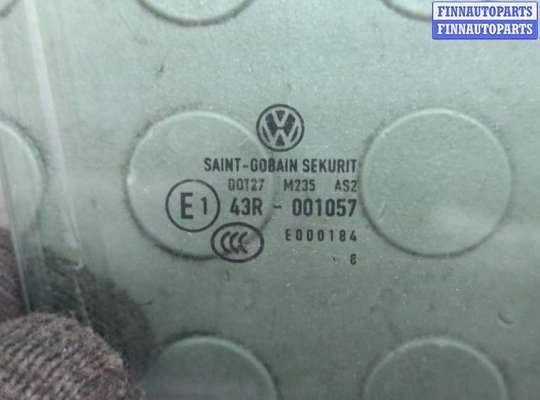 купить Стекло боковой двери на Volkswagen Caddy 2004-2015