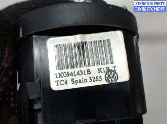 купить Переключатель света на Volkswagen Passat 6 2005-2010