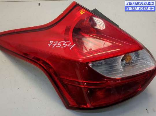 купить Фонарь (задний) на Ford Focus 3 2011-2015