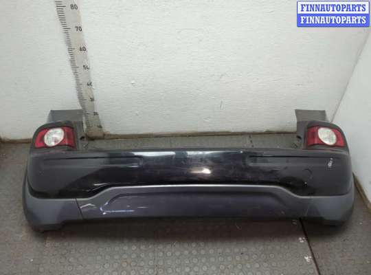 Купить Бампер на Citroen C3 picasso 2009-2017 Бампер CT1111917 на Citroen C3 picasso 2009-2017